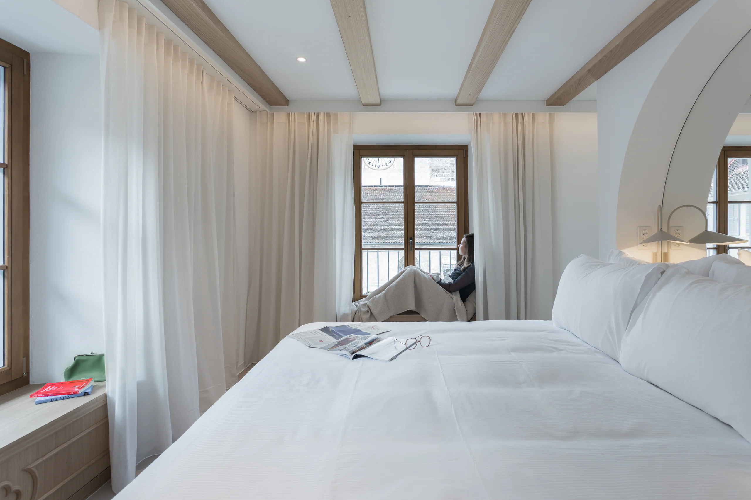 Photographie d'intérieur