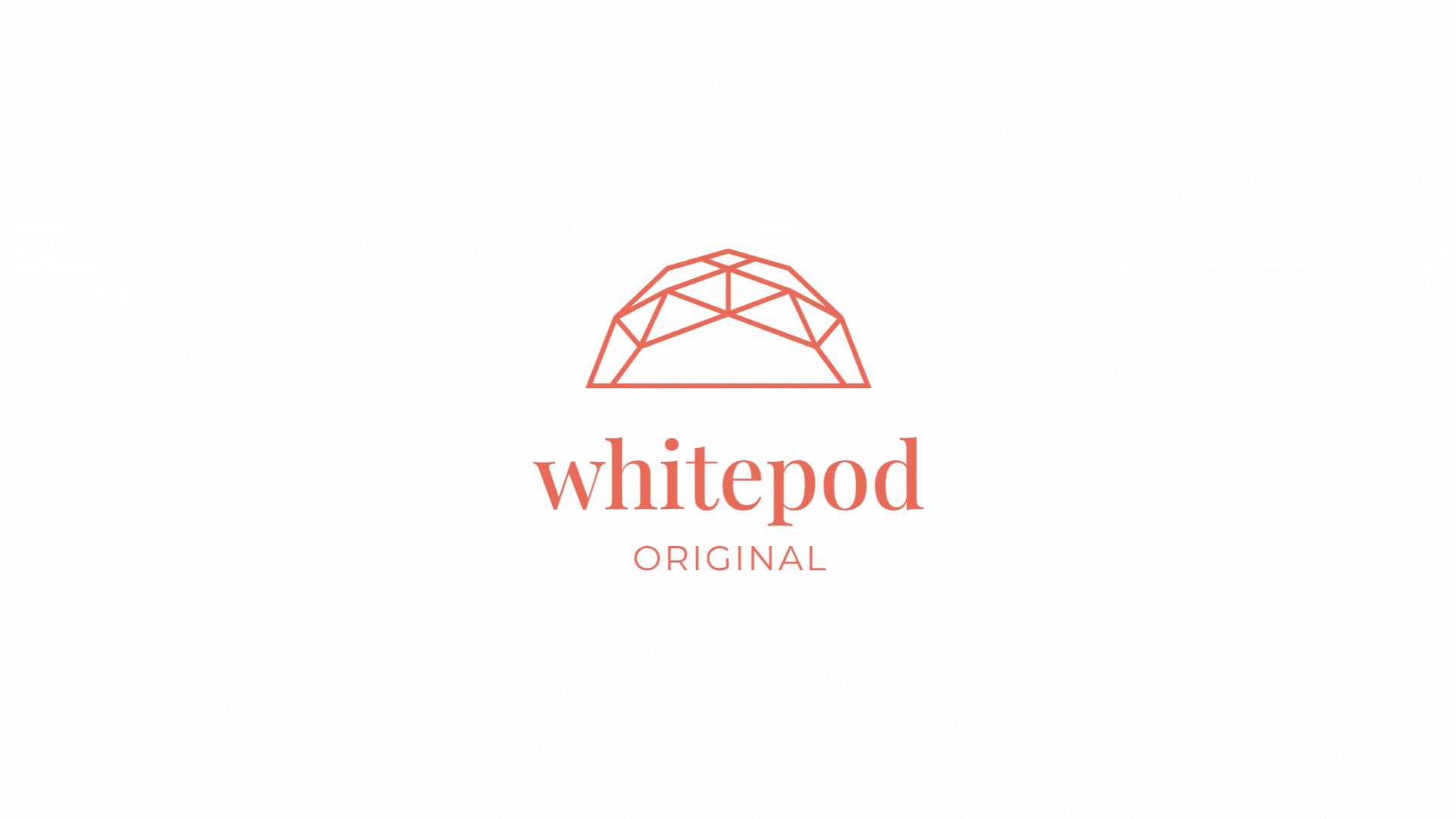 Rebranding Whitepod Original
