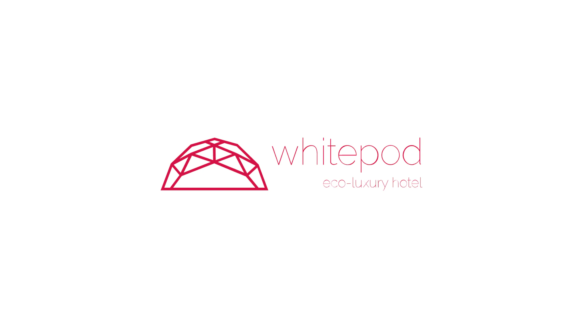 Rebranding Whitepod Original