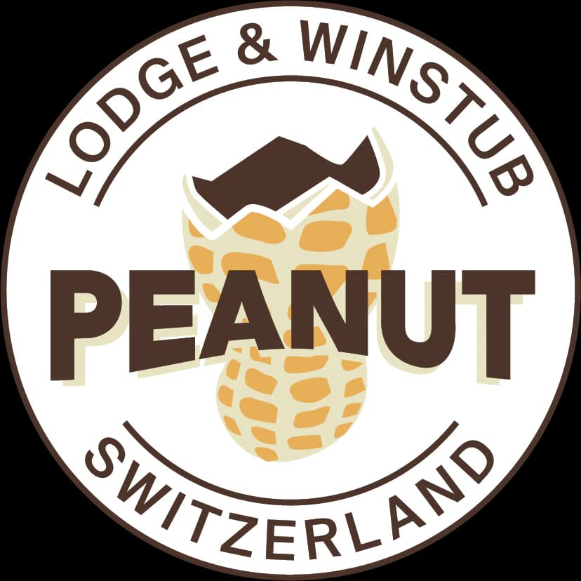 Rebranding Peanut Lodges